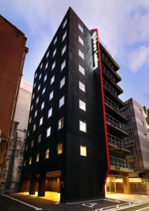 FLホテル道頓堀